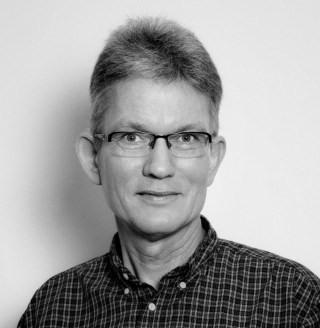 Carsten Bredahl Nielsen