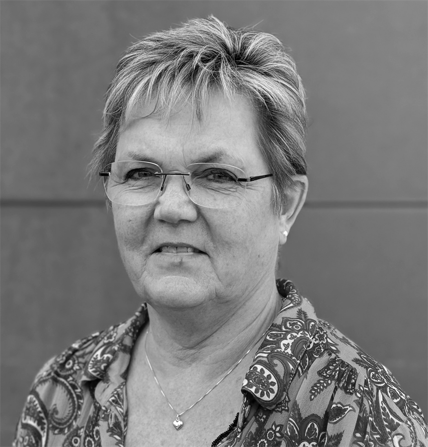 Hanne Mejdahl
